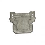 E14 - Metal End Cap-421