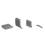 Heatsink Mounting Bracket-1336