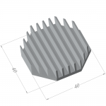 851ASL (⌀40mm/1.57") 8-sided-1034