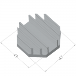 852ASL (⌀43mm/1.69") 8-sided-1051