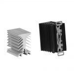 Heatsink Mounting Bracket-1338