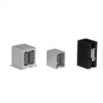 Heatsink Mounting Bracket-1339