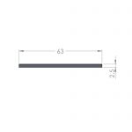 LED Etange Slider - Flat-3353