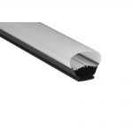 LED Etange Slider - Double Sided-1306