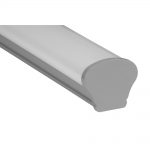 LED Etange Fixture - Grey-1786