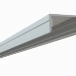 ASPL-01951-ELOKSALLI (20 MM. YÜKSEK SIVA ÜSTÜ LED PROFİL)