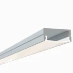ASPL-01955-ELOKSALLI (20 MM. DÜŞÜK SIVA ÜSTÜ LED PROFİL)