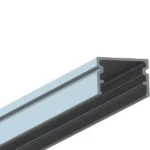 ASPL-01961-ELOKSALLI (18 MM. SIVA ÜSTÜ HAFİF LED PROFİL)