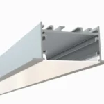 ASPL-0450-ELOKSALLI (50 MM. SIVA ALTI LİNEER LED PROFİL)