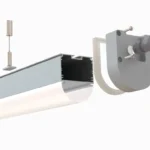 ASPL-0540-ELOKSALLI (50 MM. ALÜMİNYUM ETANJ LED PROFİL)