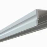 ASPL-0971-ELOKSALLI (17 MM. LED PROFİL)
