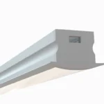 ASPL-0972-ELOKSALLI (17 MM. DERİN SIVA ALTI LED PROFİL)