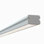 ASPL-0980-ELOKSALLI (15 MM. YÜZEYE MONTAJ LED PROFİL)