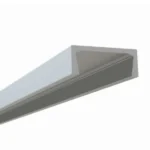 ASPL-0981-ELOKSALLI (15 MM. ULTRA İNCE RAF ALTI LED PROFİL)