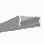 ASPL-01930-ELOKSALLI (30 MM. SIVA ÜSTÜ LED PROFİL)