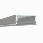 ASPL-01932-ELOKSALLI (30 MM. SIVA ALTI LED PROFİL)