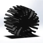 2070 ASL Alüminyum Led Profil