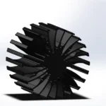 2099 ASL Alüminyum Led Profil