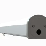 ETJ50 (50mm) Polikarbon Etanj Led Profil