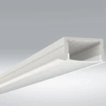 ASPL-01952-BEYAZ (20 MM. SIVA ALTI LED PROFİL)