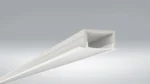 ASP-01952-BEYAZ (20 MM. SIVA ALTI LED PROFİL)