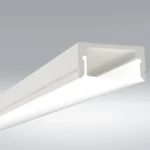 ASPL-01971-BEYAZ (17 MM. LED PROFİL)