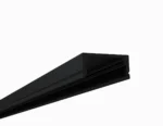 ASP-01971-SİYAH (17 MM. LED PROFİL)