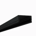 ASPL-01971-SİYAH (17 MM. LED PROFİL)