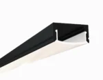 ASP-01971-SİYAH (17 MM. LED PROFİL) - Görsel 2
