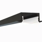 ASPL-01972-SİYAH (17 MM. SIVA ALTI LED PROFİL)