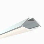 ASPL-0964-BEYAZ (11 MM. RAF ALTI KÖŞE PROFİL)