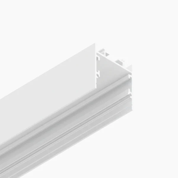 ASP-0435-BEYAZ (37 MM. LİNEER LED PROFİL)