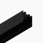 ASP-0435-SİYAH (37 MM. LİNEER LED PROFİL) - Görsel 3