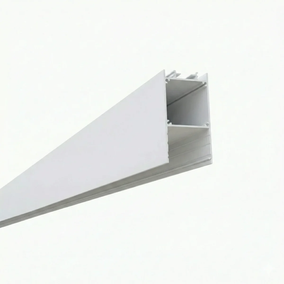 ASP-0535.BEYAZ (36 MM. SLİM SARKIT LİNEER LED PROFİL) - Image 1