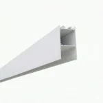 ASP-0535.BEYAZ (36 MM. SLİM SARKIT LİNEER LED PROFİL)