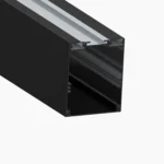 ASP-0550-SİYAH (68 MM. SARKIT LİNEER LED PROFİL) - Image 3
