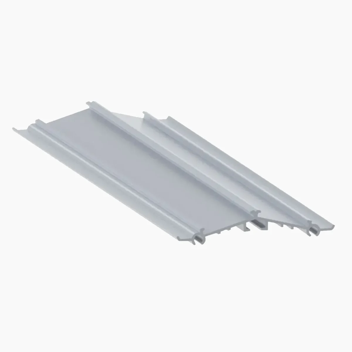 ASP-0550-SİYAH (68 MM. SARKIT LİNEER LED PROFİL) - Image 7