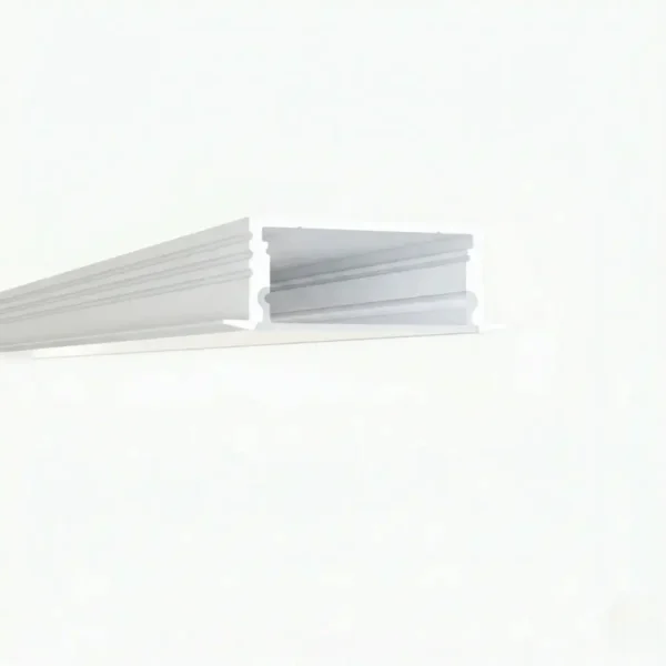 ASPL-01932-BEYAZ (30 MM. SIVA ALTI LED PROFİL)