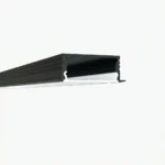 ASPL-01932-SİYAH (30 MM. SIVA ALTI LED PROFİL)