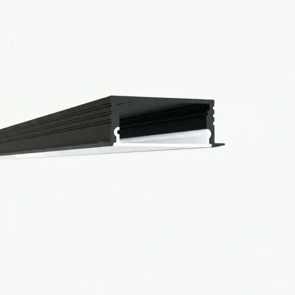 ASPL-01932-SİYAH (30 MM. SIVA ALTI LED PROFİL)