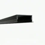 ASPL-01932-SİYAH (30 MM. SIVA ALTI LED PROFİL) - Görsel 5