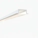 ASPL-01972-BEYAZ (17 MM. SIVA ALTI LED PROFİL) - Görsel 4