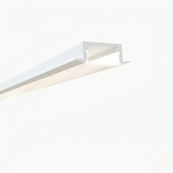 ASPL-01972-BEYAZ (17 MM. SIVA ALTI LED PROFİL)