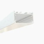 ASPL-0455-BEYAZ (50 MM. LİNEER LED PROFİL) - Image 6