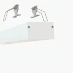 ASPL-0455-BEYAZ (50 MM. LİNEER LED PROFİL) - Image 3