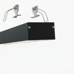 ASPL-0455-SİYAH (50 MM. LİNEER LED PROFİL) - Image 4