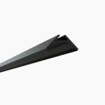 ASPL-0964-SİYAH (11 MM. RAF ALTI KÖŞE PROFİL) - Görsel 5