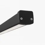 ASPL-0411-SİYAH (32 MM. YÜZEYE MONTAJ LED PROFİL) - Görsel 4