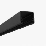 ASPL-0411-SİYAH (32 MM. YÜZEYE MONTAJ LED PROFİL) - Görsel 3