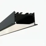 ASPL-0450-SİYAH (50 MM. SIVA ALTI LİNEER LED PROFİL) - Image 6